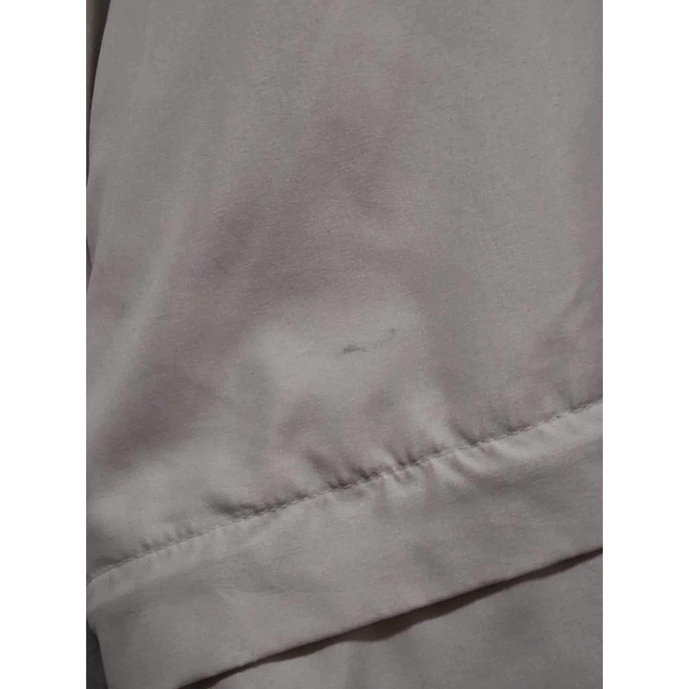 PING Men's Golf‎ Windshirt Pullover Convertible Sleeve Windbreaker Jacket Large - Picture 6 of 9